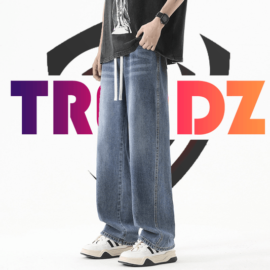 Discover the Perfect Denim at VYLEOZ: Your Ultimate Jeans Destination