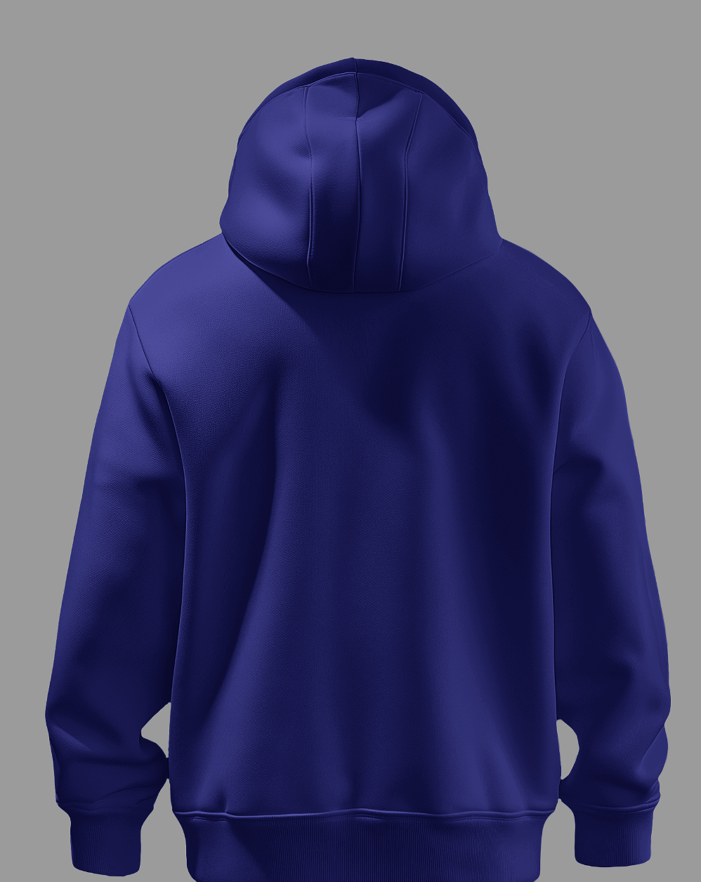 VYLEOZ Hoodie - Navy Blue