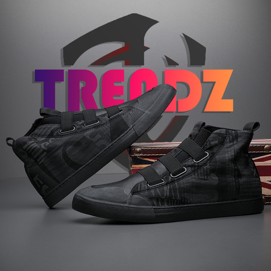 VYLEOZ : Ultimate Guide to Men's Sneakers and Shoes