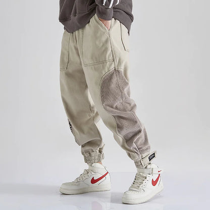 Hip Hop Cargo Pants