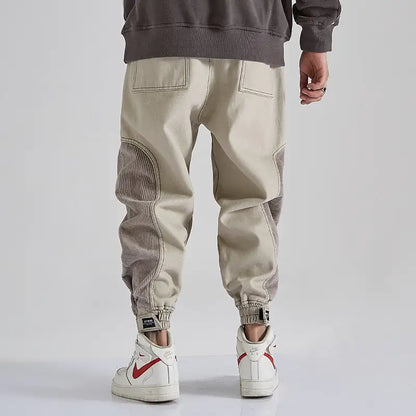 Hip Hop Cargo Pants