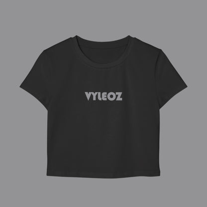 VYLEOZ - Crop Dark