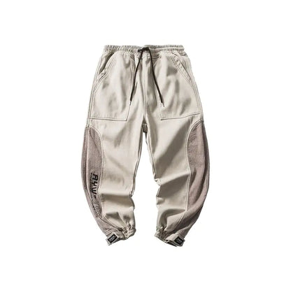 Hip Hop Cargo Pants