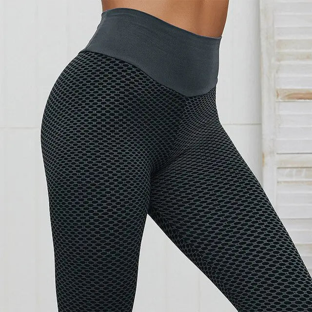 Seamless Leggings