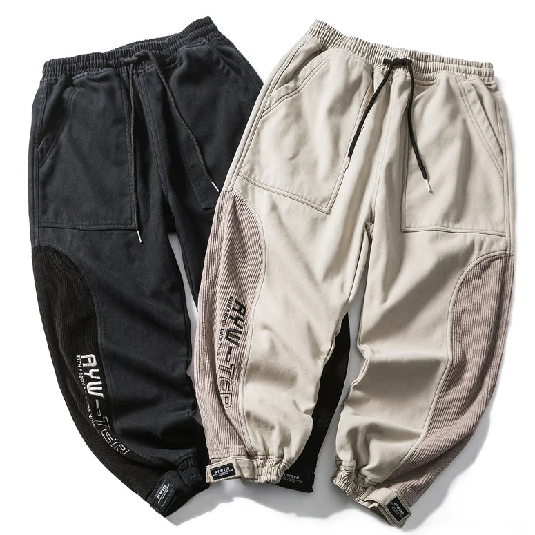 Hip Hop Cargo Pants