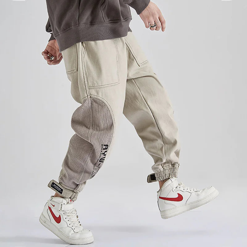 Hip Hop Cargo Pants